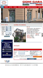 Mobile Screenshot of comicasa.it